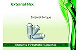 Systhex Implantes Dentários - Catálogo online - Página  43