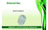 Systhex Implantes Dentários - Catálogo online - Página  65