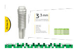 Systhex Implantes Dentários - Catálogo online - Página  66