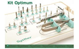 Systhex Implantes Dentários - Catálogo online - Página  84
