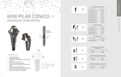 Systhex Implantes Dentários - Catálogo online - Página TMB  10