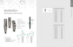 Systhex Implantes Dentários - Catálogo online - Página TMB  13