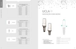 Systhex Implantes Dentários - Catálogo online - Página TMB  15