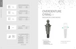 Systhex Implantes Dentários - Catálogo online - Página TMB  16