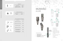 Systhex Implantes Dentários - Catálogo online - Página TMB  23
