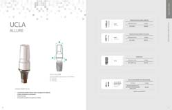 Systhex Implantes Dentários - Catálogo online - Página TMB  26