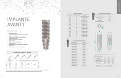 Systhex Implantes Dentários - Catálogo online - Página TMB  27