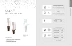 Systhex Implantes Dentários - Catálogo online - Página TMB  34