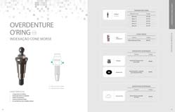 Systhex Implantes Dentários - Catálogo online - Página TMB  35