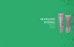 Systhex Implantes Dentários - Catálogo online - Página TMB  36