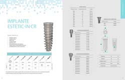 Systhex Implantes Dentários - Catálogo online - Página TMB  38