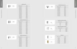 Systhex Implantes Dentários - Catálogo online - Página TMB  43