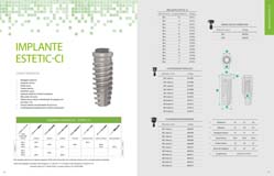 Systhex Implantes Dentários - Catálogo online - Página TMB  49