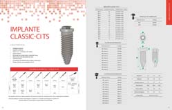 Systhex Implantes Dentários - Catálogo online - Página TMB  50