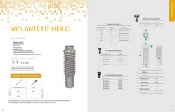 Systhex Implantes Dentários - Catálogo online - Página TMB  51