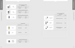 Systhex Implantes Dentários - Catálogo online - Página TMB  53