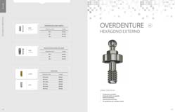 Systhex Implantes Dentários - Catálogo online - Página TMB  59