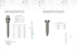 Systhex Implantes Dentários - Catálogo online - Página TMB  62