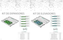 Systhex Implantes Dentários - Catálogo online - Página TMB  65