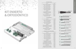 Systhex Implantes Dentários - Catálogo online - Página TMB  66