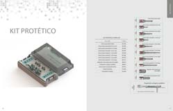 Systhex Implantes Dentários - Catálogo online - Página TMB  67