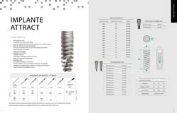 Systhex Implantes Dentários - Catálogo online - Página TMB  8