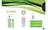 Systhex Implantes Dentários - Catálogo online - Página  11