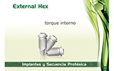 Systhex Implantes Dentários - Catálogo online - Página  43