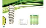 Systhex Implantes Dentários - Catálogo online - Página  46