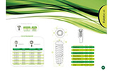 Systhex Implantes Dentários - Catálogo online - Página  47