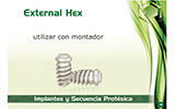Systhex Implantes Dentários - Catálogo online - Página  49