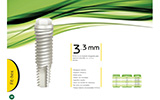 Systhex Implantes Dentários - Catálogo online - Página  50