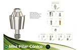 Systhex Implantes Dentários - Catálogo online - Página  68