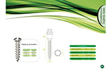 Systhex Implantes Dentários - Catálogo online - Página  81