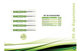 Systhex Implantes Dentários - Catálogo online - Página  99